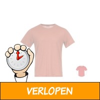 Bergans Urban Wool T-shirt voor heren