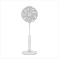 Duux statiefventilator DXCF27 Whisper Fa..