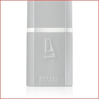 Azzaro Silver Black EDT 100 ml