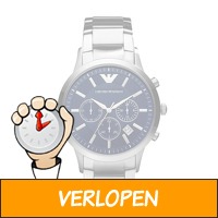 Armani AR2448 heren horloge