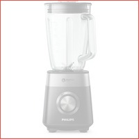 Philips HR2228/90 blender Series5000 zwa..