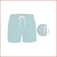 O'Neill Cali Panel swim shorts voor here..