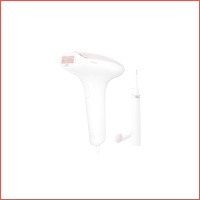 Philips Lumea Advanced IPL ontharingsapp..