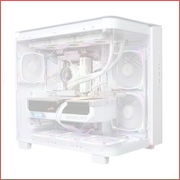 Thunderstorm Pro i9 4080 SUPER gaming PC