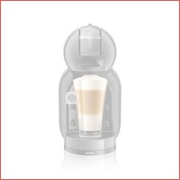 Krups Nescafe Dolce Gusto Mini Me KP1238