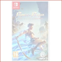 Prince of Persia: The Lost Crown Nintend..