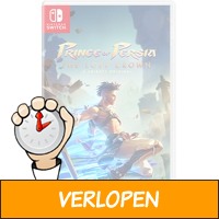 Prince of Persia: The Lost Crown Nintendo Switch