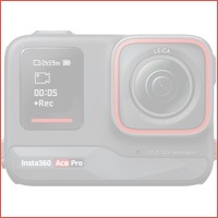 Insta360 Ace Pro camera