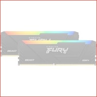 32 GB DDR4-3600 Kit