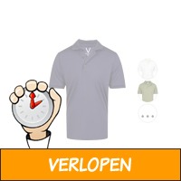 Vardecci Italy Golf poloshirt voor heren