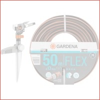 Gardena Comfort FLEX tuinslang