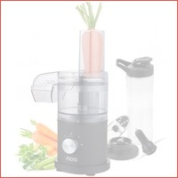 MOA foodprocessor