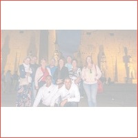 15 daagse Cairo - Nijlcruise - Rode Zee