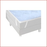 Dreamhouse verkoelende Blue Cell topper