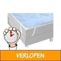 Dreamhouse verkoelende Blue Cell topper