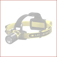 Ledlenser EXH8R hoofdlamp