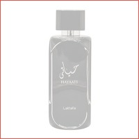 Lattafa Hayaati EDP 100 ml