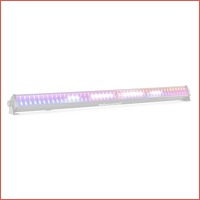 BeamZ LCB288 RGBW LED Bar Wash en strobo..