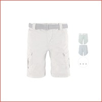 Brunotti Caldo walk shorts