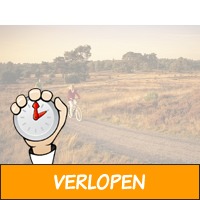 2, 3 of 4 dagen op de Veluwe