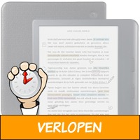 Kobo e-reader Libra Colour zwart