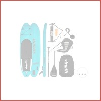 VirtuFit supboard Cruiser 305