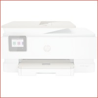 HP Envy Photo Inspire 7920e inkjet print..