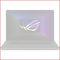 ROG Zephyrus G16 gaming laptop