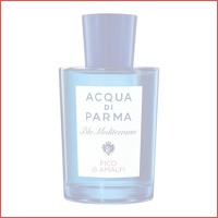 Acqua Di Parma Blu Mediterraneo Fico Di ..