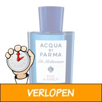 Acqua Di Parma Blu Mediterraneo Fico Di Amalfi EDT