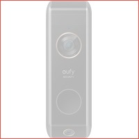 Eufy video deurbel Dual 2 Pro