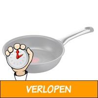 Tefal Excellence Koekenpan - 24 cm