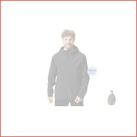 Vaude Mineo 2L Jacket | Heren