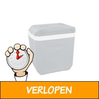 Campingaz Powerbox Plus thermo-elektrische koelbox