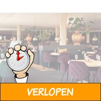 4 dagen tussen Amersfoort en Utrecht