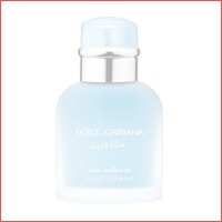 Dolce & Gabbana Light Blue EDP