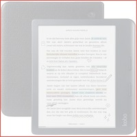 Kobo e-reader Libra Colour zwart