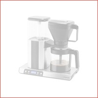 Inventum KZ813D - Koffiezetapparaat - 10..