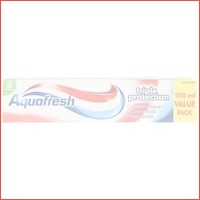 12 x Aquafresh tandpasta Triple Protecti..