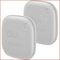 Eufy Smart tracker Link 2-pack