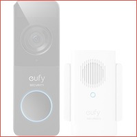 Eufy Doorbell Battery Slim