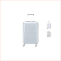 Delsey Segur 2.0 S trolley