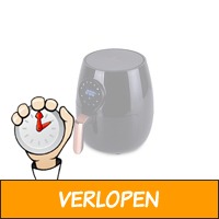 Veiling: Digitale airfryer van Berlinger Haus (5 L)