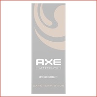 12 x Axe aftershave Dark Temptation