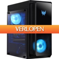 Coolblue.nl 2: Acer Predator Orion 3000 desktop PC