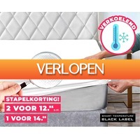 Voordeelvanger.nl: Hoeslaken Smart Temperature