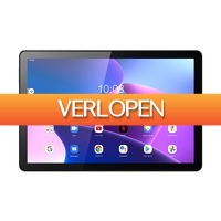 Expert.nl: Lenovo tablet Tab M10 (3rd Gen)