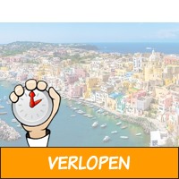 8 dagen genieten van een heerlijke luxe cruise Middella..