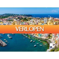Traveldeal.nl: 8 dagen genieten van een heerlijke luxe cruise Middellandse Zee