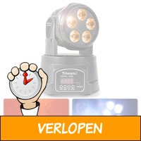 BeamZ MHL90 LED movinghead